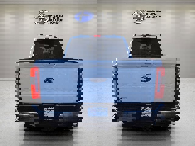 New 2026 Ford F250 XLT w/ XLT Premium Package image 3