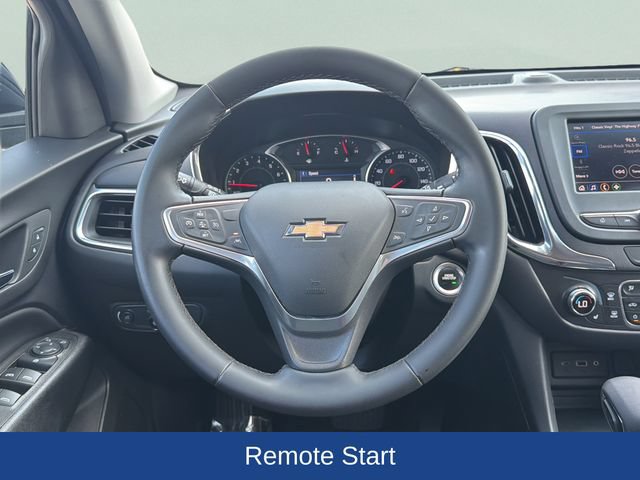 Used 2023 Chevrolet Equinox LT w/ Driver Convenience Package FWD image 8