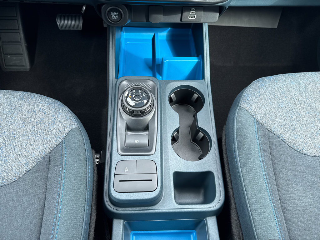 New 2025 Ford Maverick XLT image 21