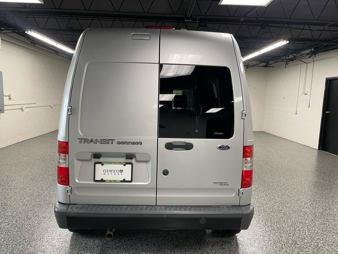 Used 2013 Ford Transit Connect XL FWD image 7