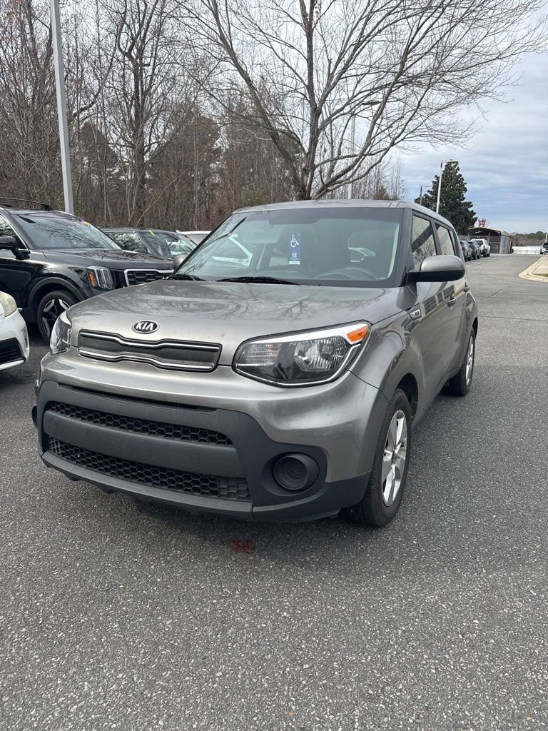 Used 2019 Kia Soul