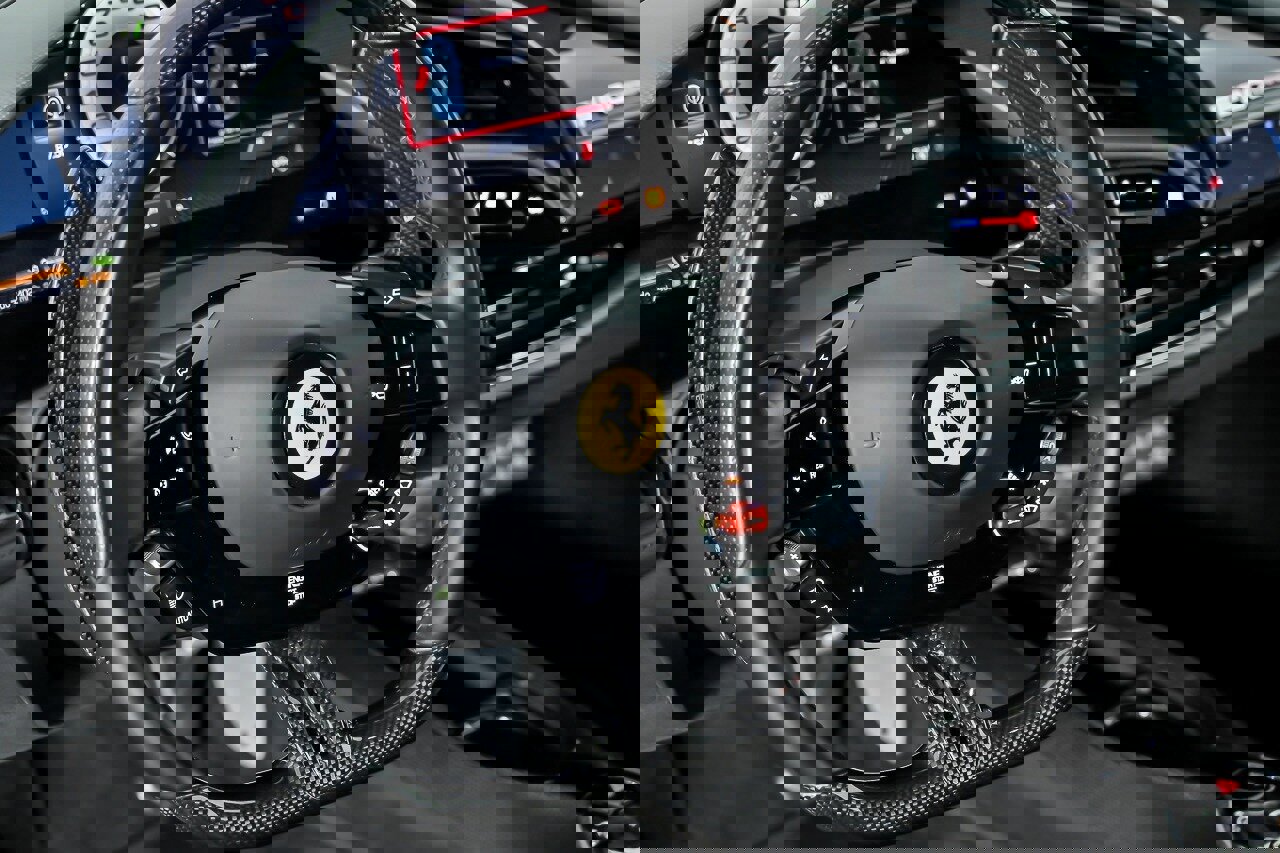 Used 2022 Ferrari SF90 Stradale image 31