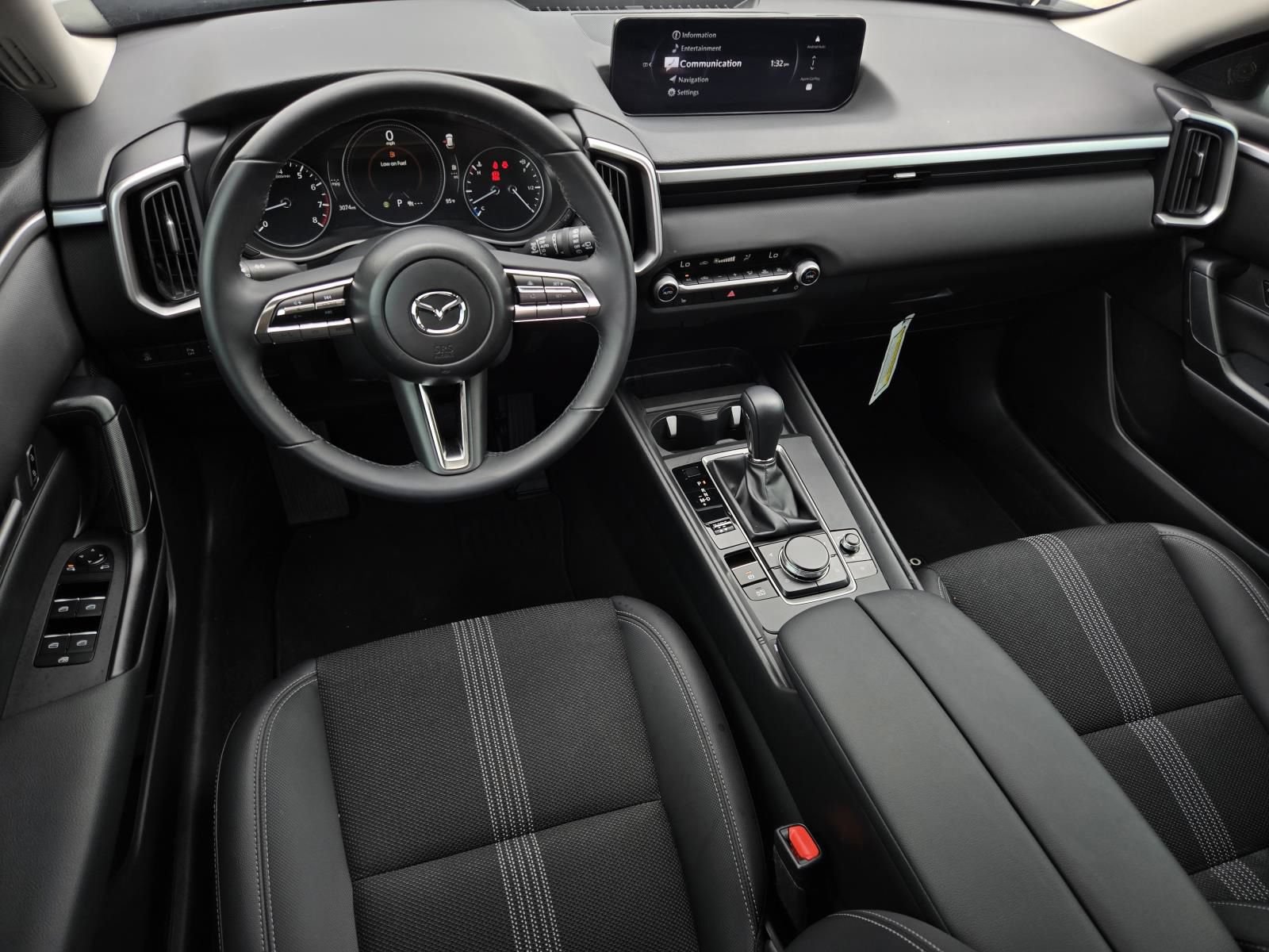 Used 2026 MAZDA CX-50 AWD 2.5 S w/ Weather Package image 21