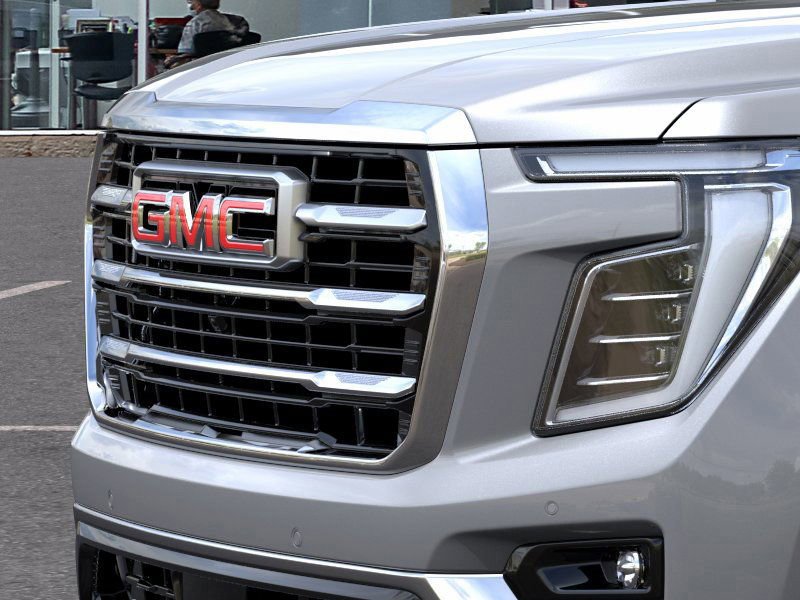 New 2026 GMC Yukon XL Elevation w/ LPO, Floor Liner Package image 13