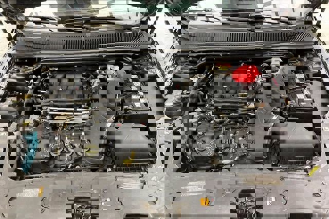 Used 2019 Ford Taurus SEL image 28