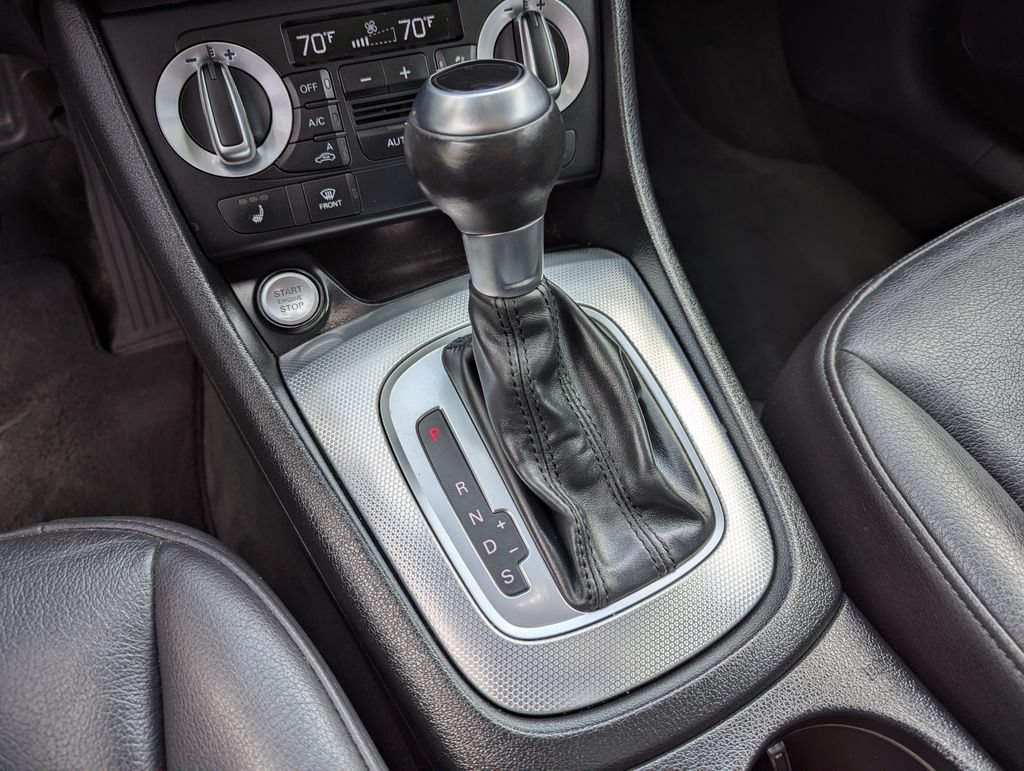 Used 2015 Audi Q3 2.0T Premium Plus AWD/4WD image 25