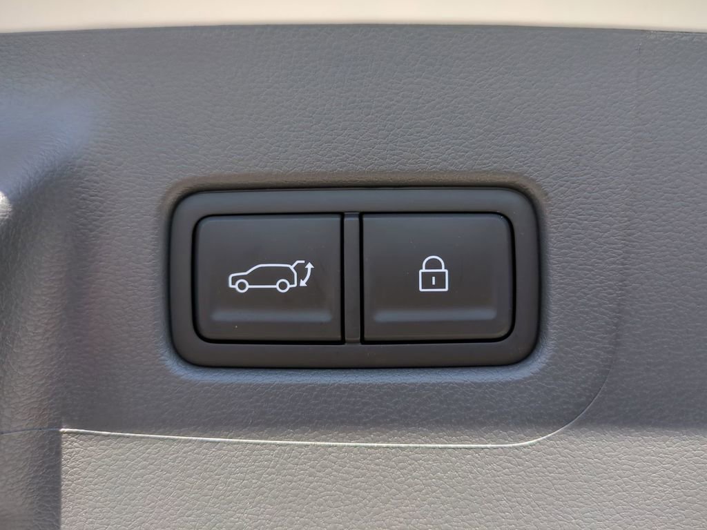 New 2026 Hyundai Santa Fe SE image 15