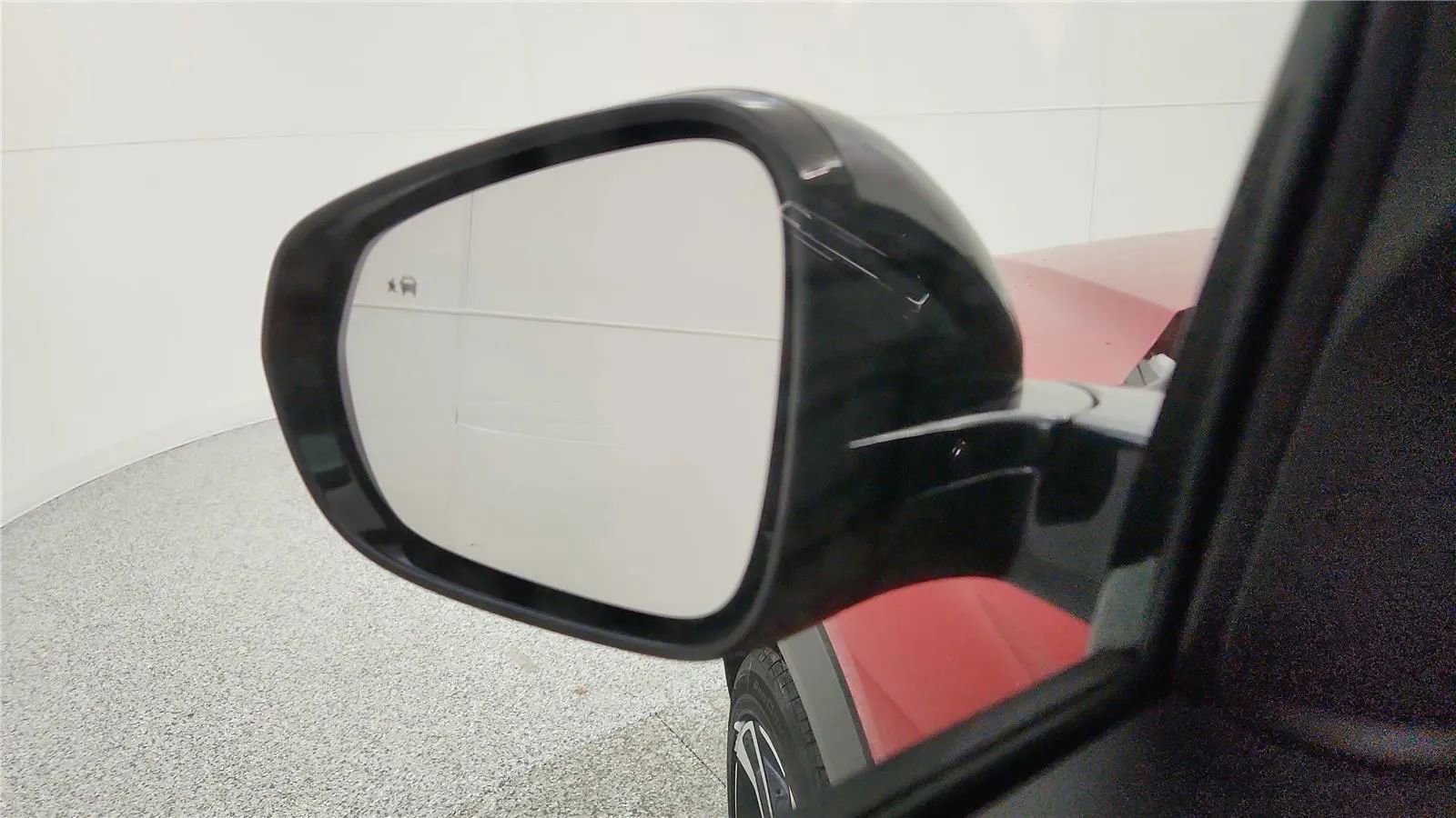 New 2026 Chevrolet TrailBlazer RS w/ Convenience Package image 25