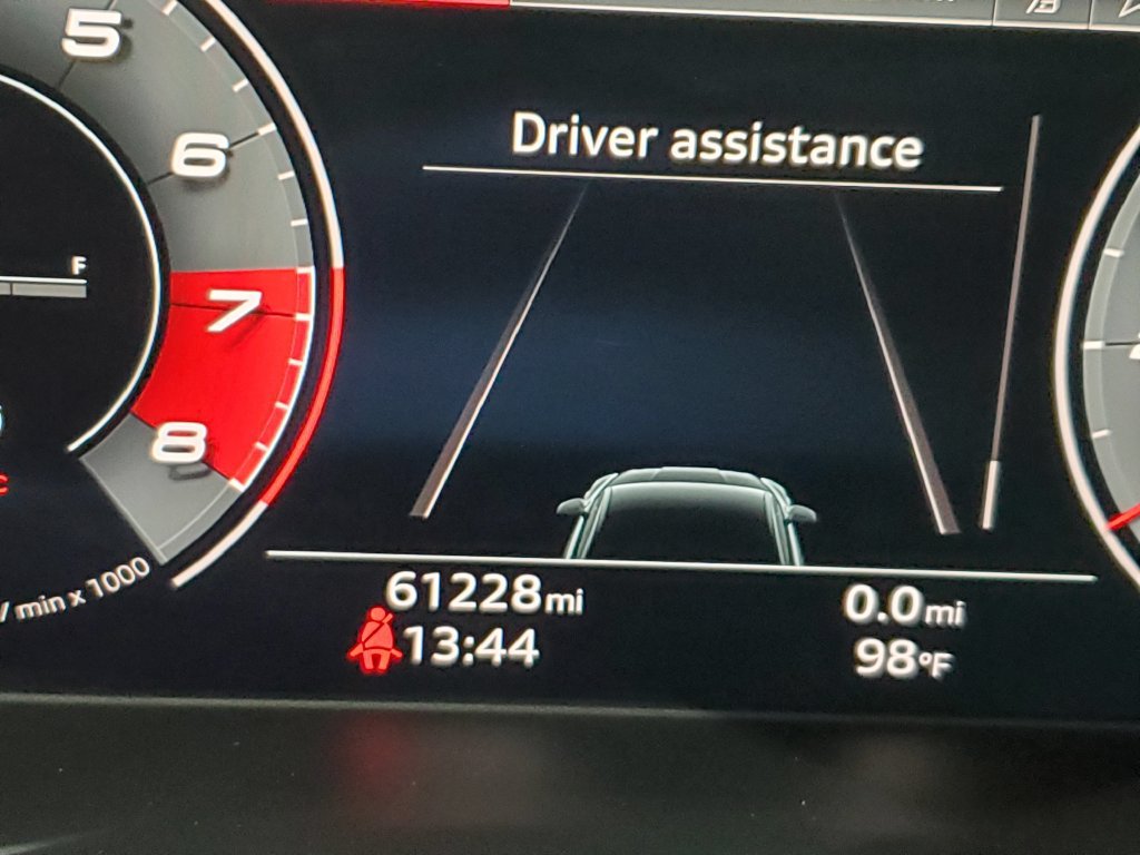 Used 2020 Audi A5 2.0T Premium Plus w/ Premium Plus AWD/4WD image 29