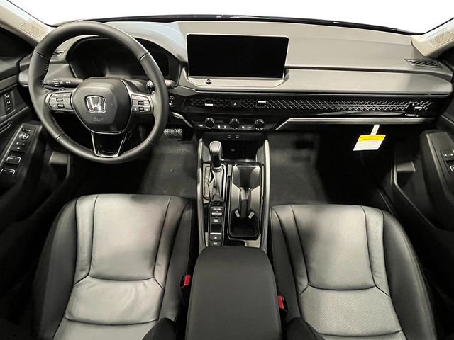 New 2026 Honda Accord EX-L image 22