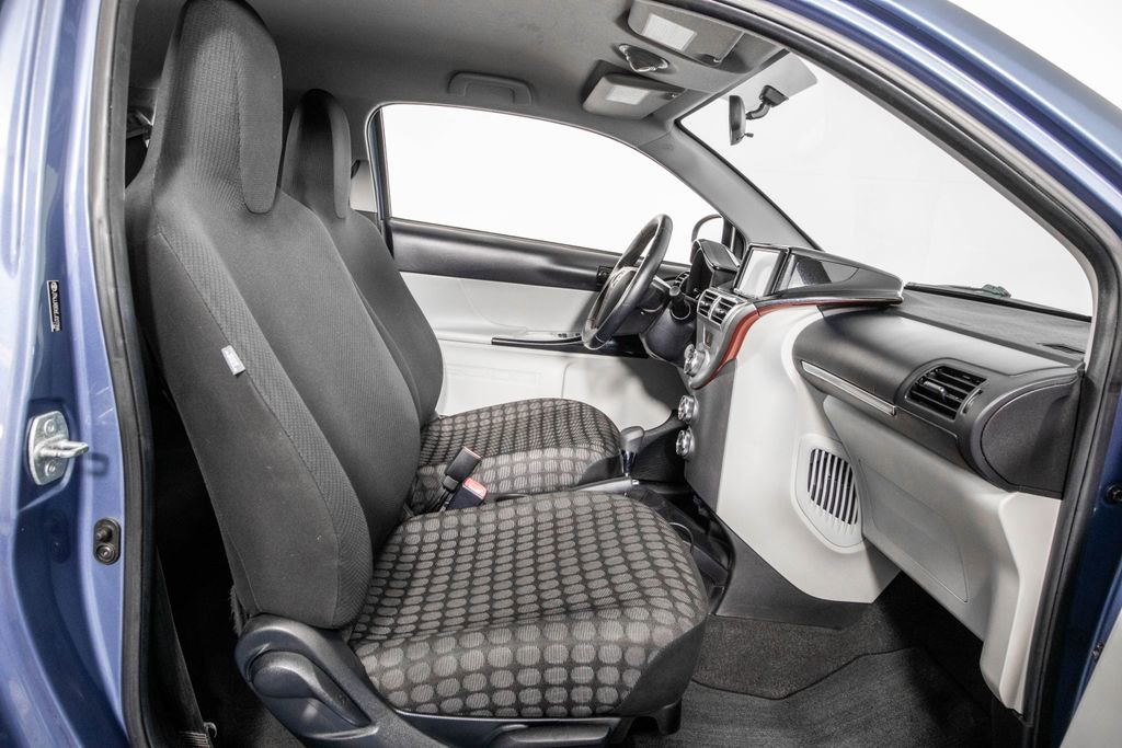 Used 2014 Scion iQ FWD image 7