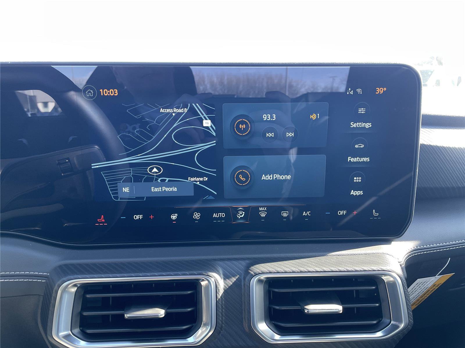 New 2026 Ford Mustang GT Premium RWD image 17
