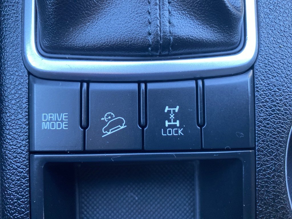 Used 2020 Kia Sportage LX image 28