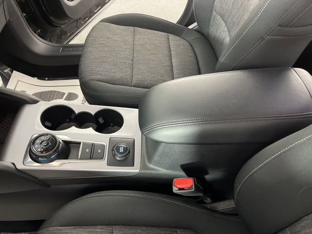 Used 2021 Ford Bronco Sport Big Bend image 28