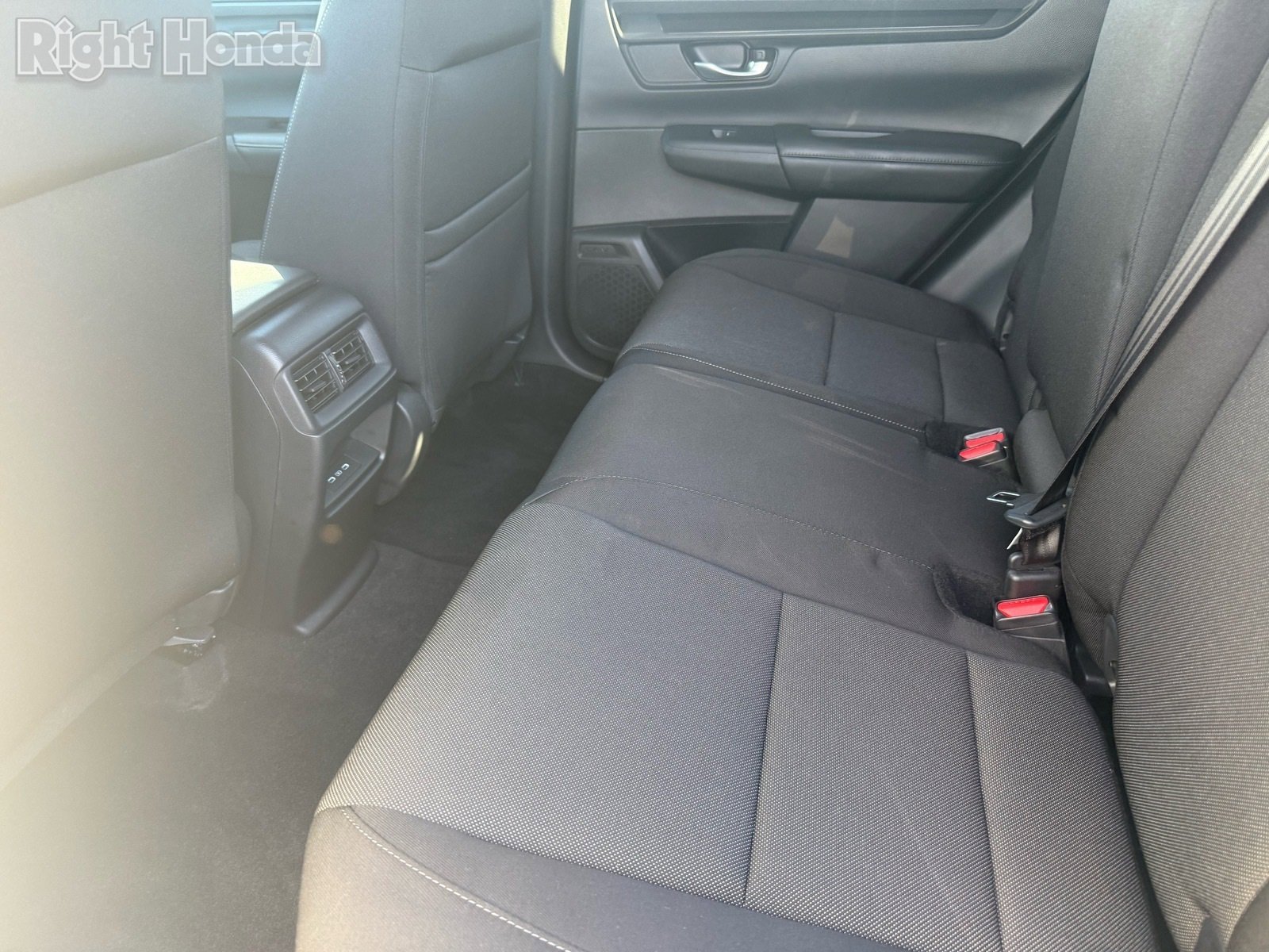 Certified 2025 Honda CR-V EX image 27