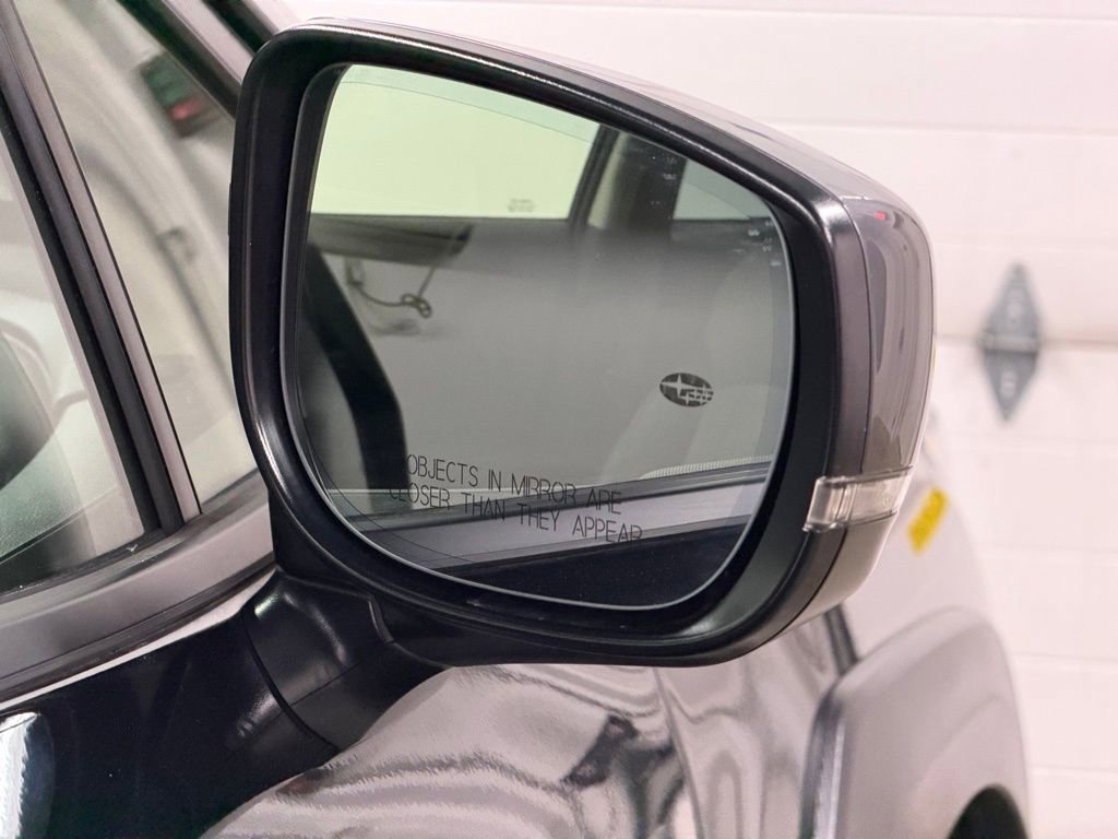 Used 2024 Subaru Crosstrek 2.0i Premium w/ Popular Package #3 image 11