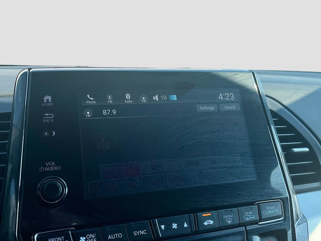 Used 2021 Honda Odyssey EX-L image 15