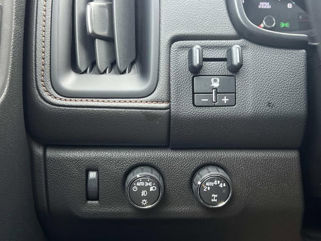 Used 2022 GMC Canyon AT4 w/ Trailering Package image 27