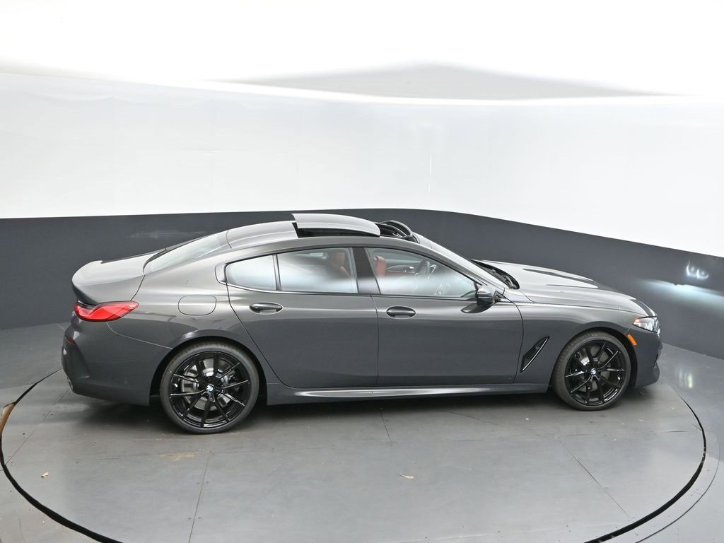 New 2026 BMW 840i xDrive image 34