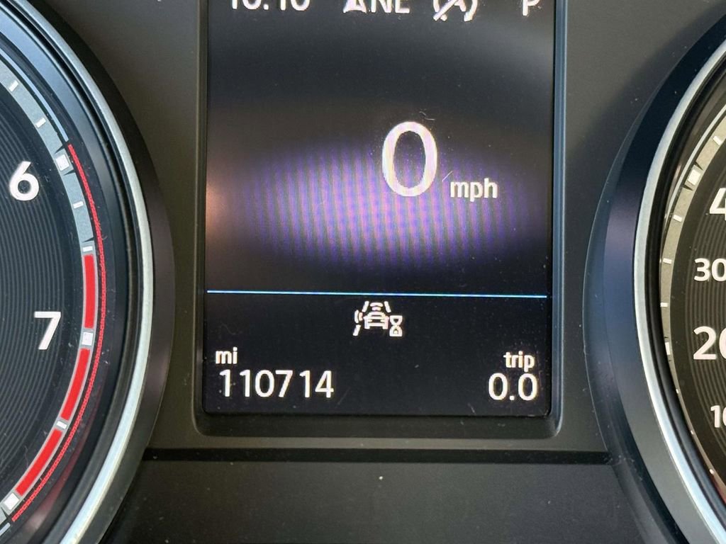 Used 2021 Volkswagen Atlas SE image 19