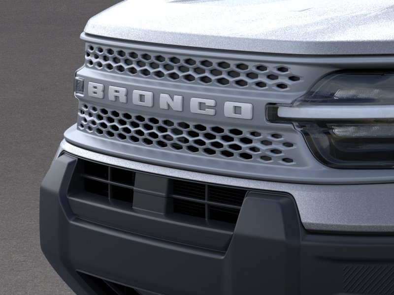 New 2026 Ford Bronco Sport Big Bend w/ Convenience Package AWD/4WD image 17