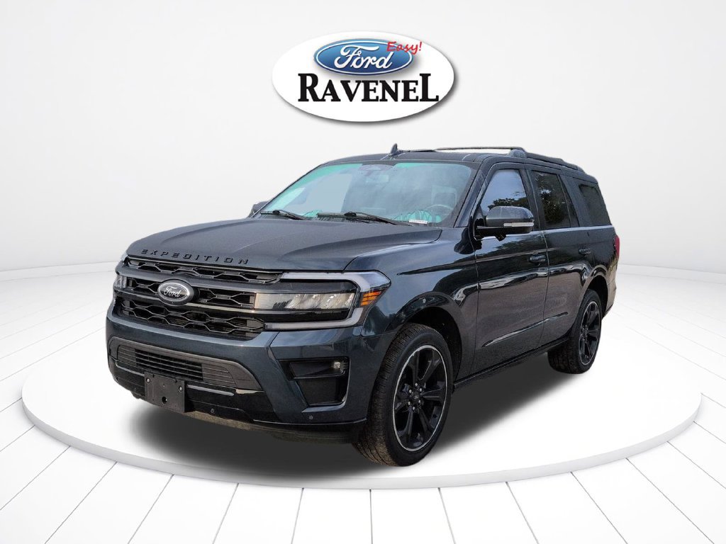 Used 2024 Ford Expedition Limited RWD image 8