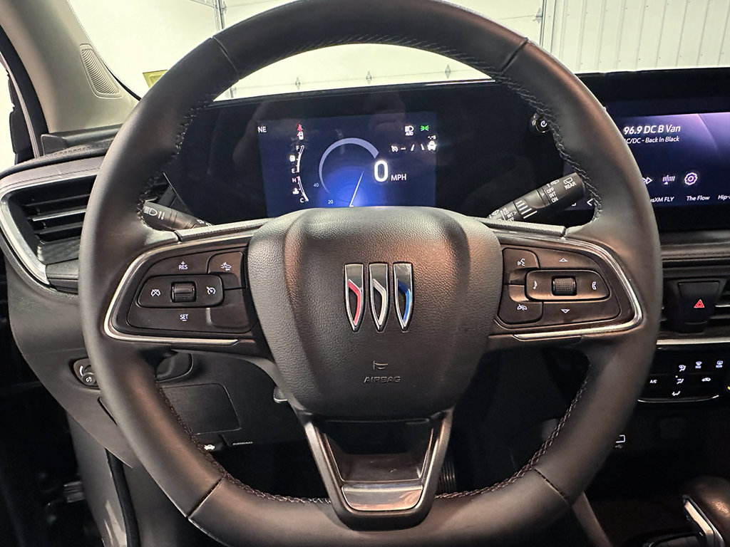 Used 2024 Buick Encore GX Sport Touring FWD image 34