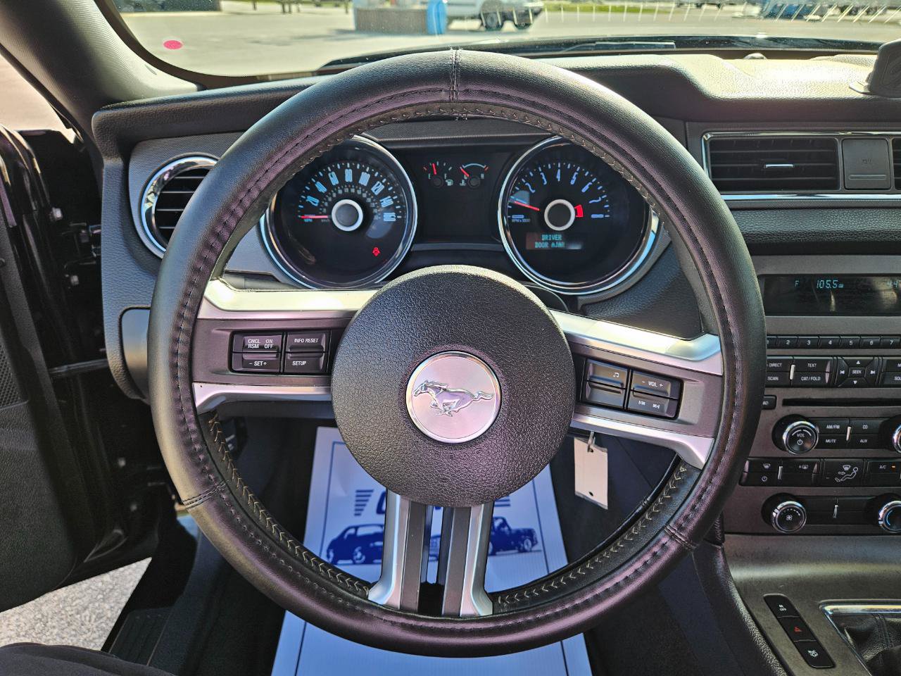 Used 2014 Ford Mustang GT image 18