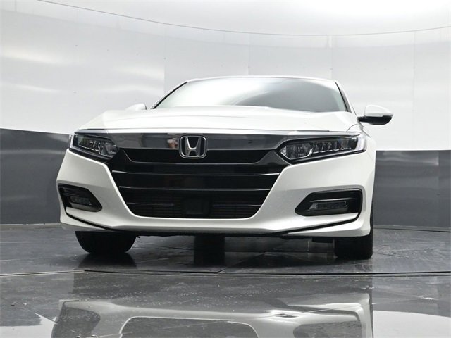 Used 2020 Honda Accord EX-L image 42