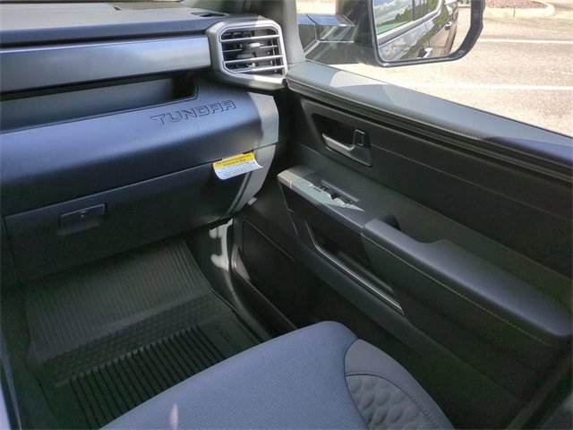 New 2026 Toyota Tundra SR5 image 16
