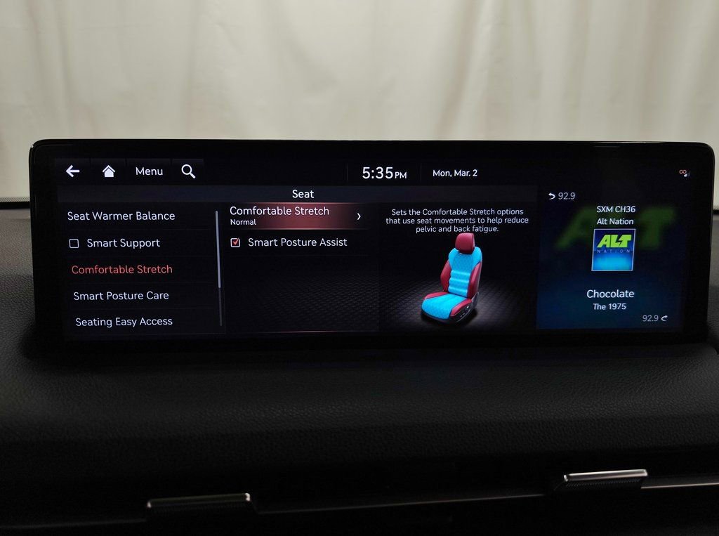 Used 2023 Genesis GV70 3.5T Sport image 29