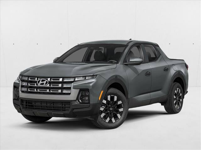New 2026 Hyundai Santa Cruz SE