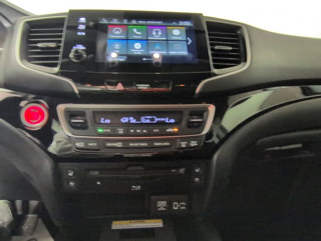 Used 2019 Honda Pilot Elite image 14