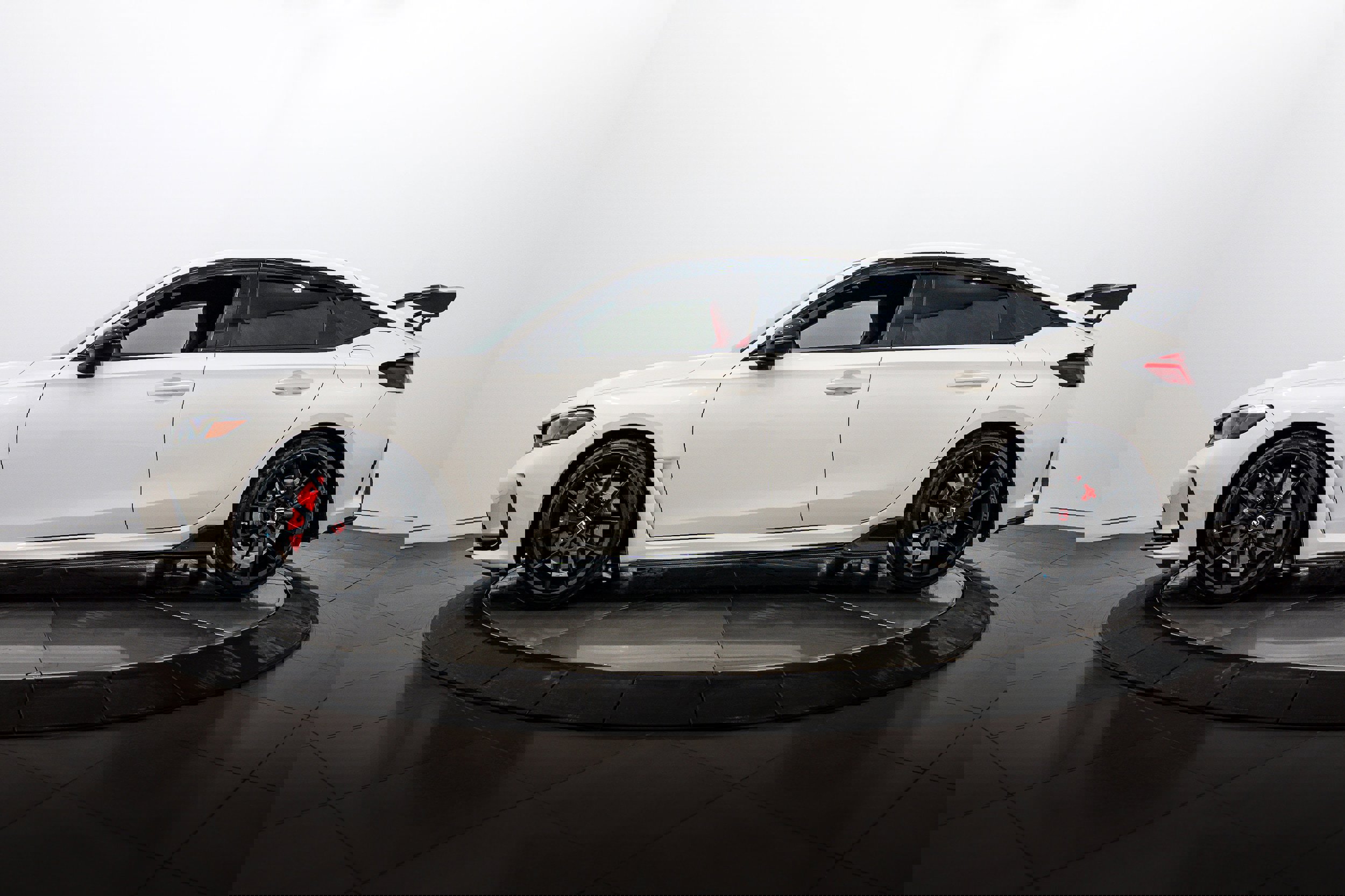 Used 2023 Honda Civic Type R image 6