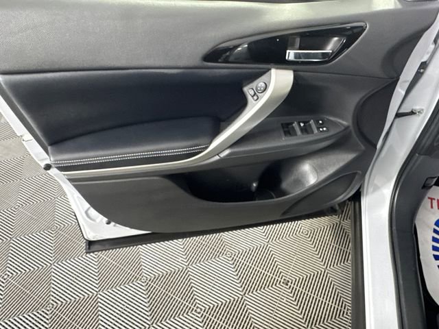Used 2024 Mitsubishi Eclipse Cross SE image 19