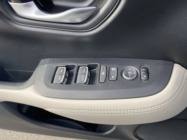 New 2026 Honda HR-V EX-L image 40