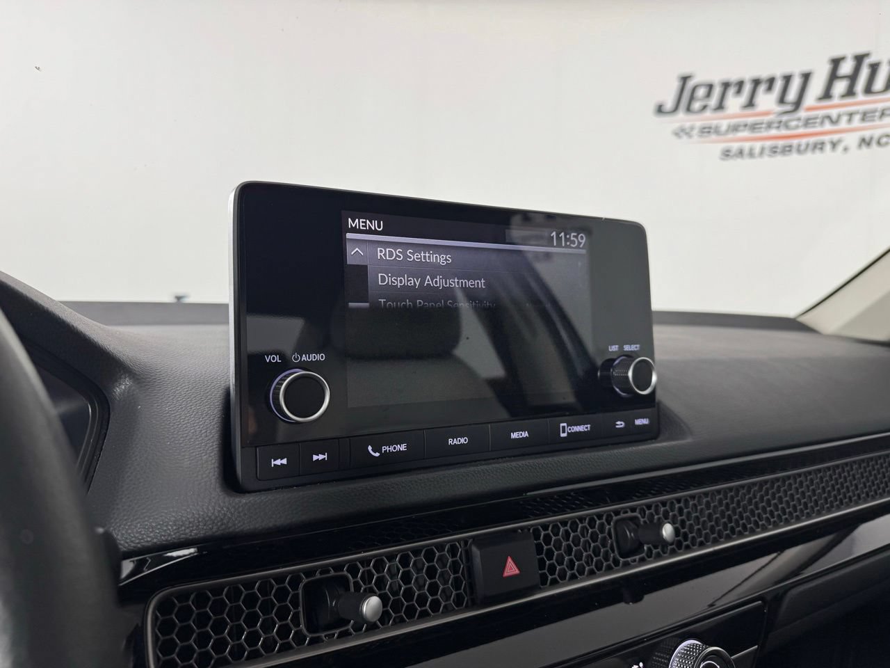 Used 2023 Honda Civic LX image 20