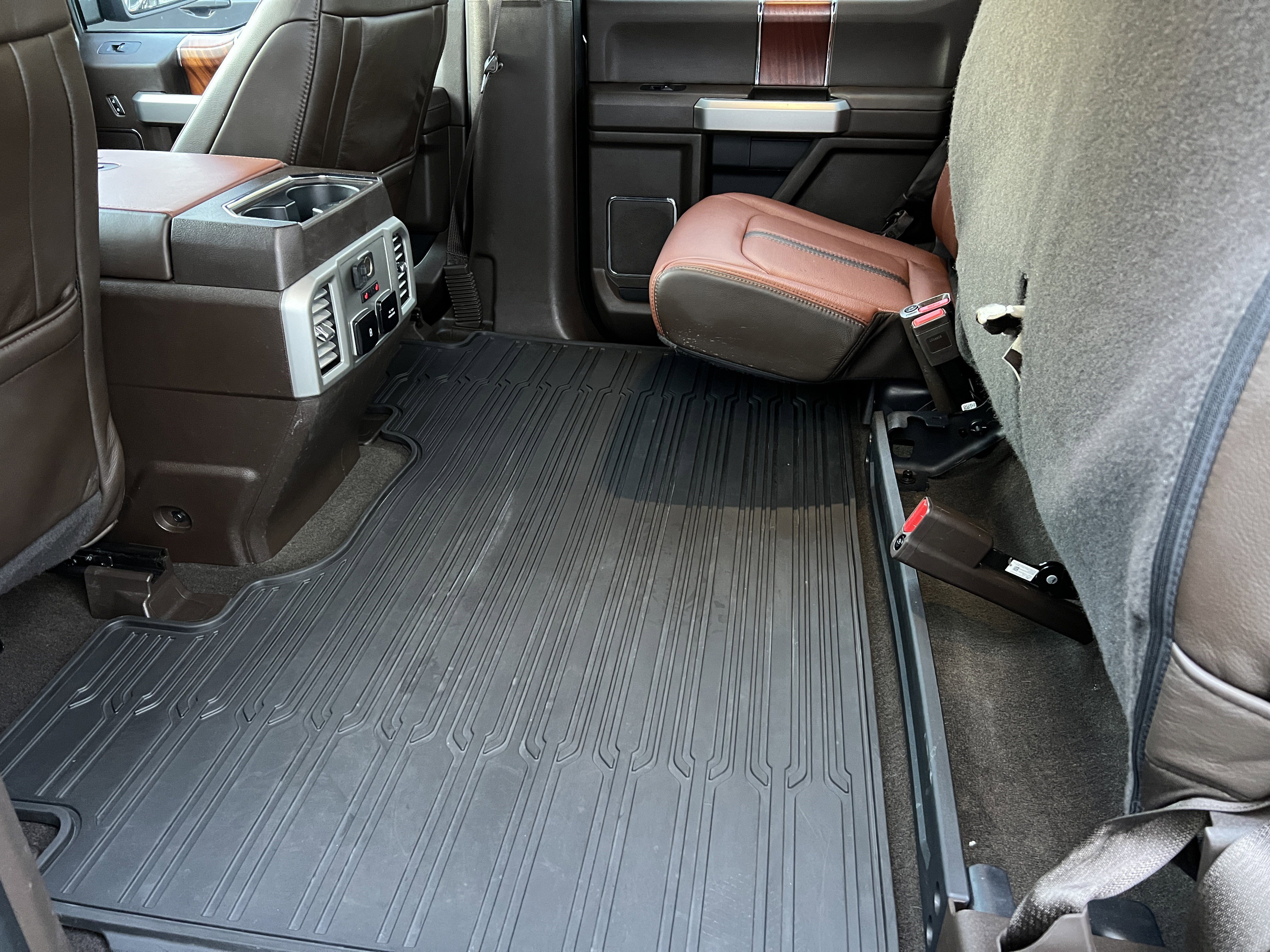 Used 2020 Ford F150 King Ranch w/ Equipment Group 601A Luxury image 21