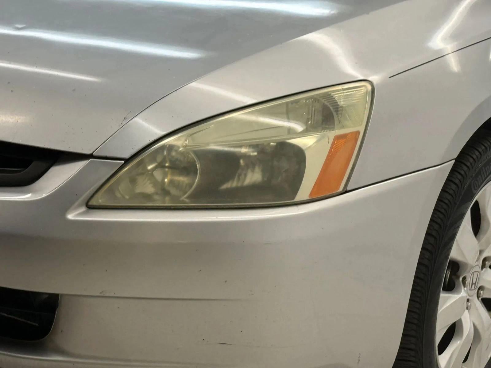 Used 2004 Honda Accord EX image 4