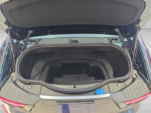 New 2024 Jaguar F-TYPE R image 11