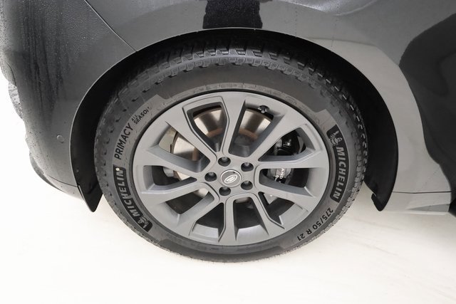 Used 2024 Land Rover Range Rover Sport Dynamic SE image 7