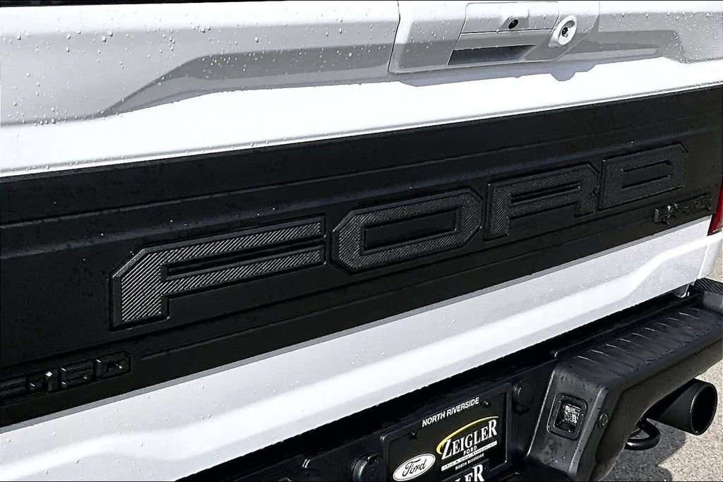 Used 2025 Ford F150 Raptor image 31