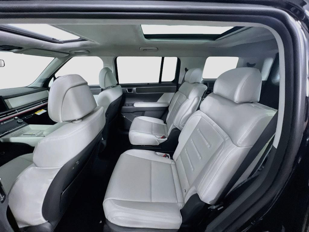 New 2027 Hyundai Santa Fe Calligraphy AWD/4WD image 24