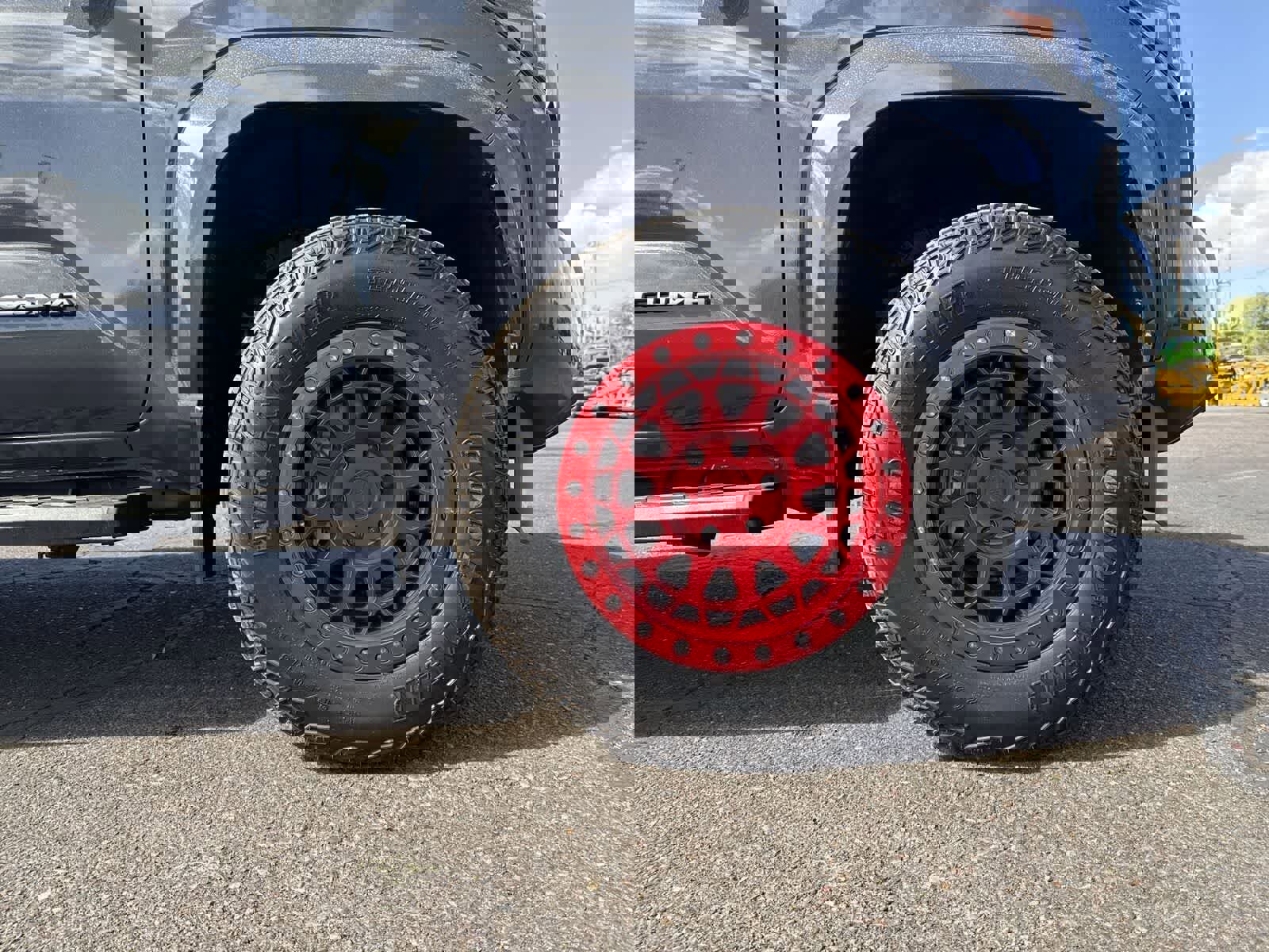 Used 2024 Toyota Tacoma SR5 image 10