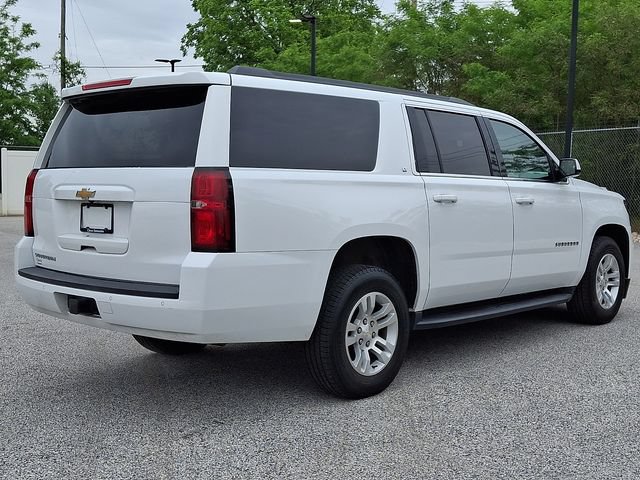 Used 2019 Chevrolet Suburban LT RWD image 9