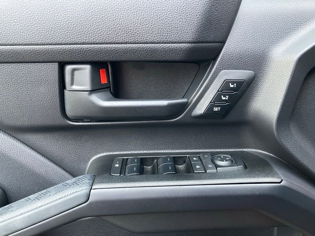 Used 2025 Toyota 4Runner TRD Sport Premium image 12