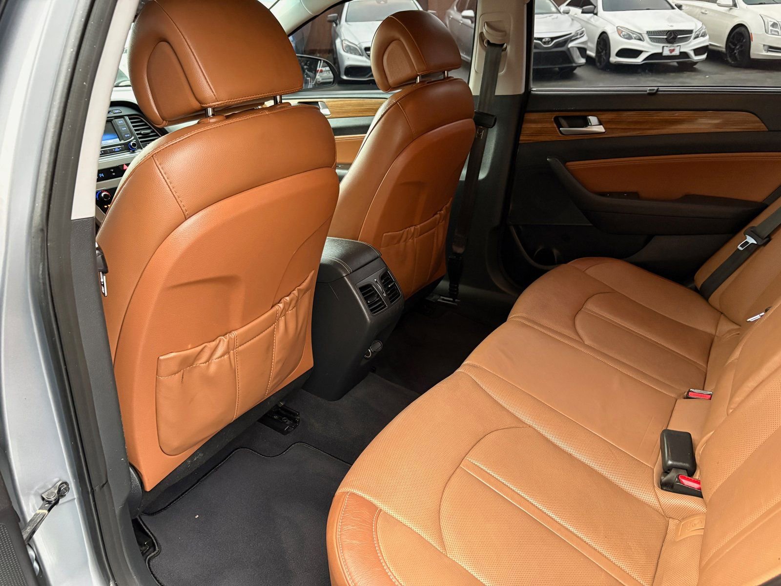 Used 2015 Hyundai Sonata Limited image 19