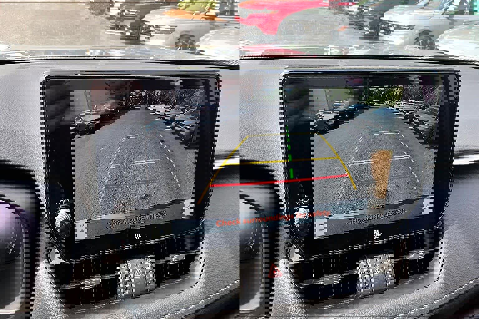 Used 2025 Toyota RAV4 Limited w/ Weather Package image 27