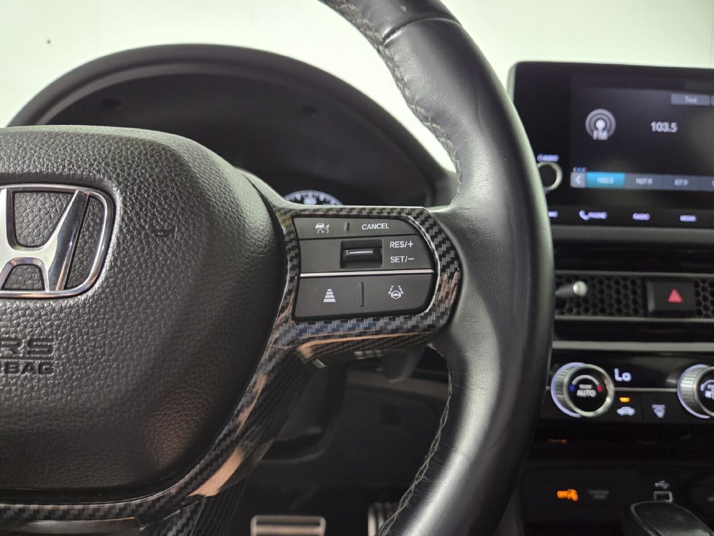 Used 2023 Honda Civic Sport image 17