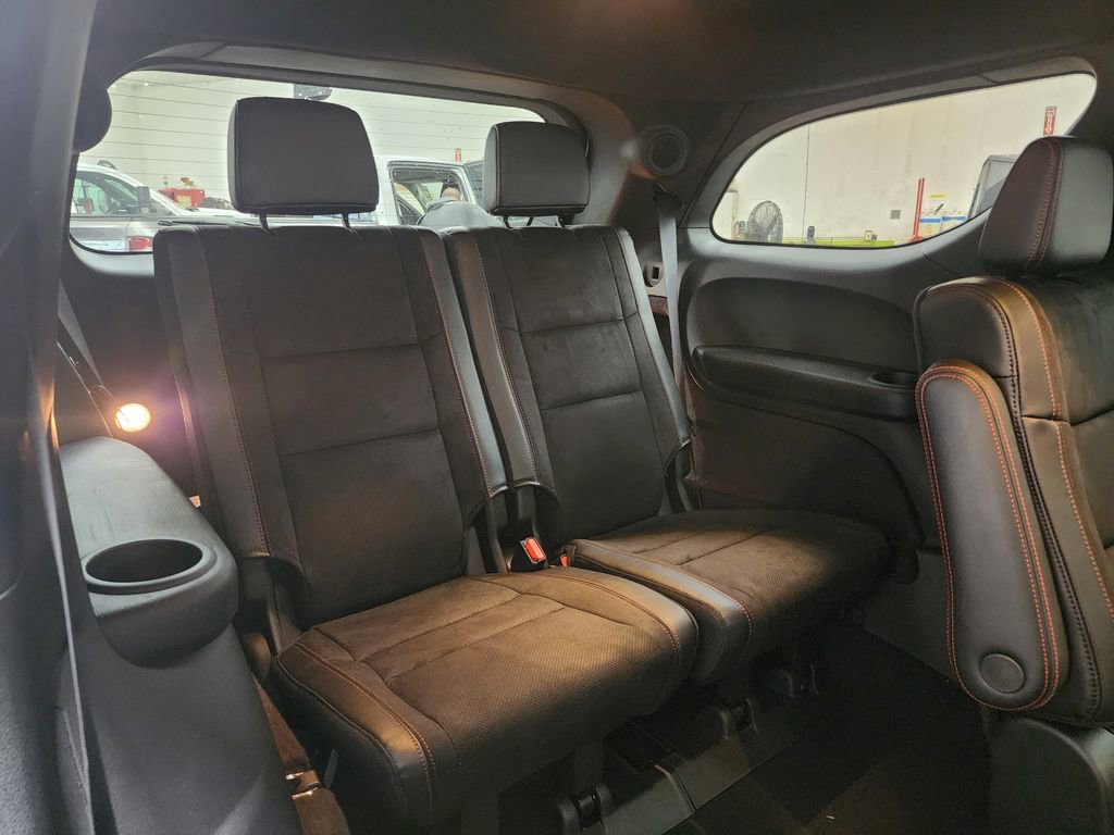 New 2026 Dodge Durango GT image 44